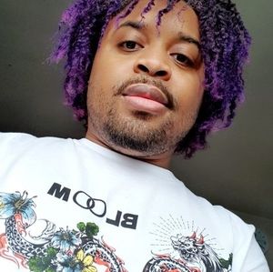 Meet your Posher, Joshua